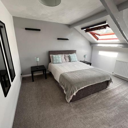 Portland View Apartment Carlisle  Rum bild